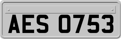 AES0753