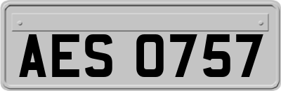 AES0757