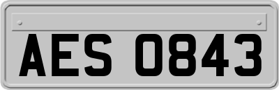 AES0843