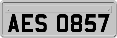 AES0857