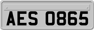 AES0865