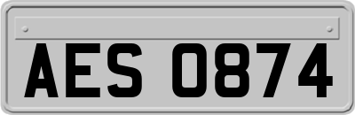 AES0874