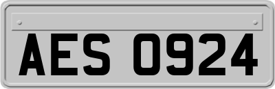 AES0924