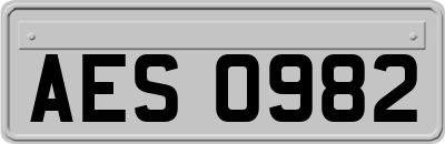 AES0982