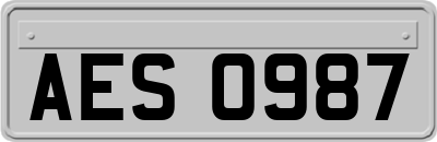 AES0987