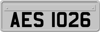 AES1026