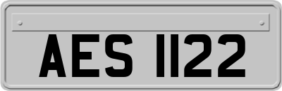 AES1122