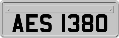 AES1380