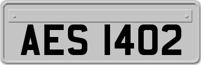 AES1402