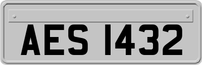 AES1432