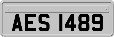 AES1489