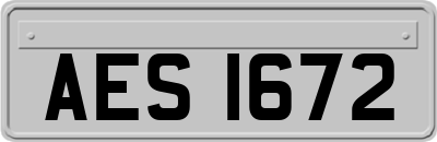 AES1672