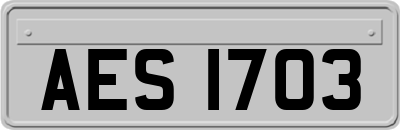 AES1703