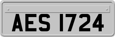 AES1724