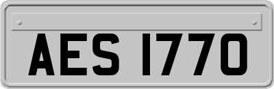 AES1770