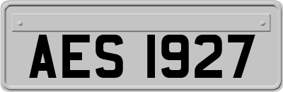 AES1927