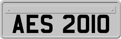 AES2010