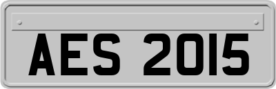 AES2015
