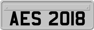 AES2018