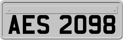 AES2098