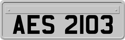 AES2103