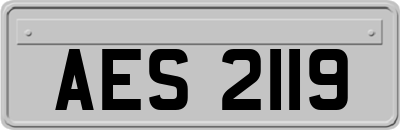 AES2119