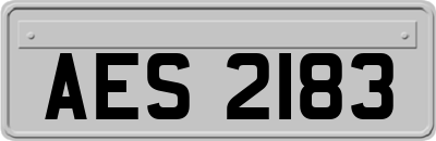 AES2183