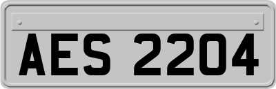 AES2204