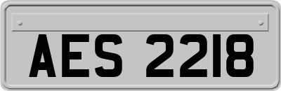 AES2218