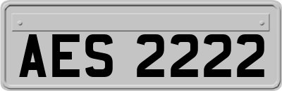 AES2222