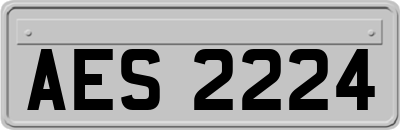 AES2224