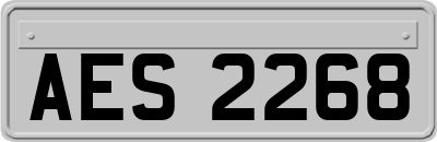 AES2268