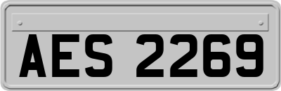 AES2269