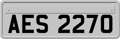 AES2270