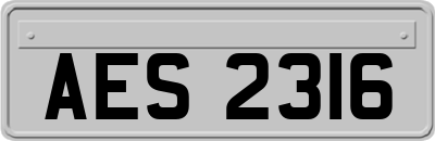 AES2316