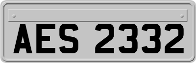 AES2332