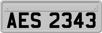 AES2343