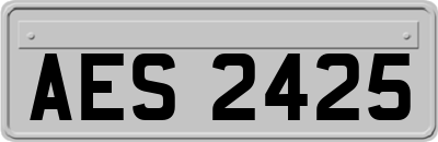 AES2425