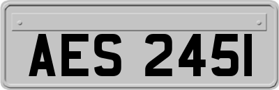 AES2451