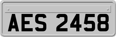 AES2458