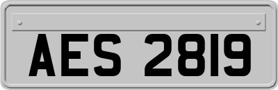 AES2819