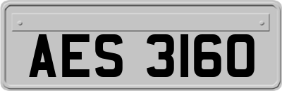 AES3160