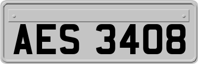 AES3408
