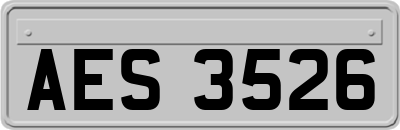 AES3526