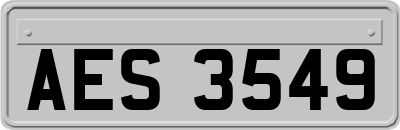 AES3549