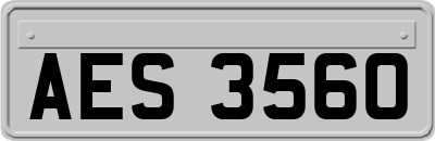 AES3560