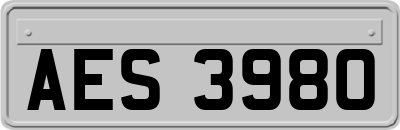 AES3980