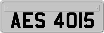 AES4015