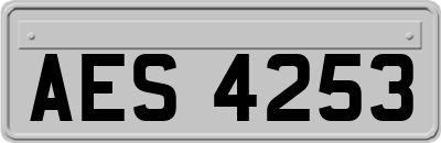 AES4253