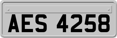 AES4258